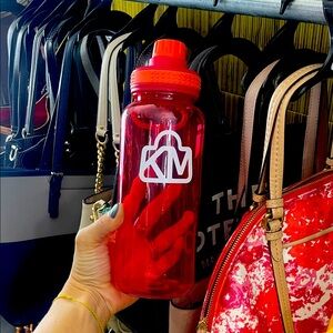 KismetMags Swag Bottle